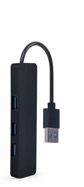  Gembird  4  USB 3.0, ,  UHB-U3P4-04 -  2