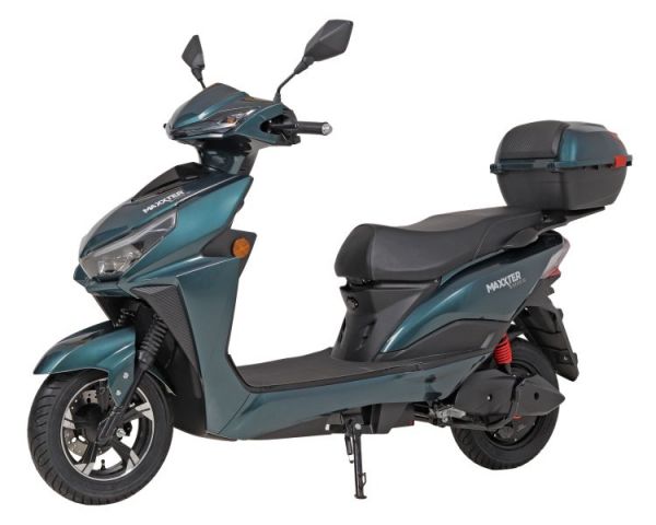 , 1500 ,  Maxxter NEOS III (Green) -  1