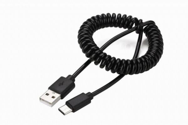   USB 2.0 A-/- Cablexpert CC-USB2C-AMCM-6 -  1