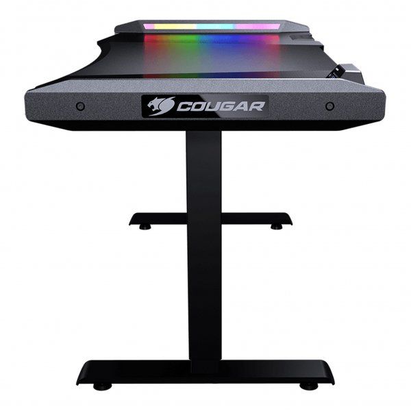   ,  , USB 3.0/Type-C/Audio , RGB ,    Cougar E-MARS -  3