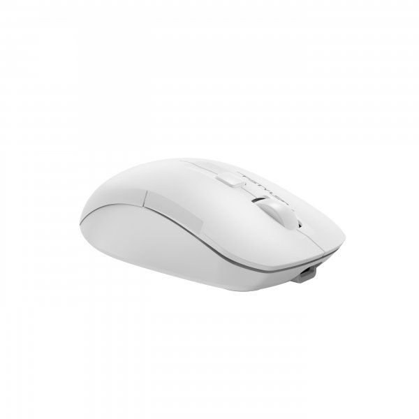   Fstyler, USB, 2000 dpi,  A4Tech FG16C Air (White) -  3