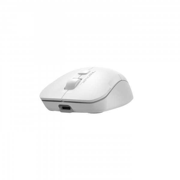   Fstyler, USB, 2000 dpi,  A4Tech FG16C Air (White) -  6