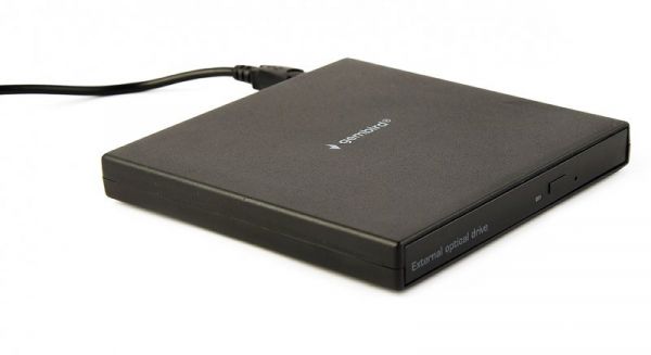  DVD-, USB 2.0 Gembird DVD-USB-04 -  3