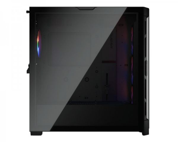  , 2*140mm ARGB, 1*120mm ARGB  , ATX/mATX/mini-ITX,   Cougar Airface Pro RGB -  8