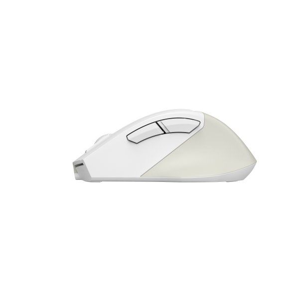    Fstyler, USB, 2000 dpi, + A4Tech FG45CS Air (Cream Beige) -  4