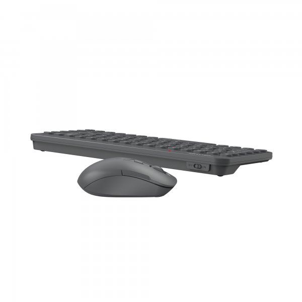   Fstyler +, , USB A4Tech FG3200 Air (Grey) -  1