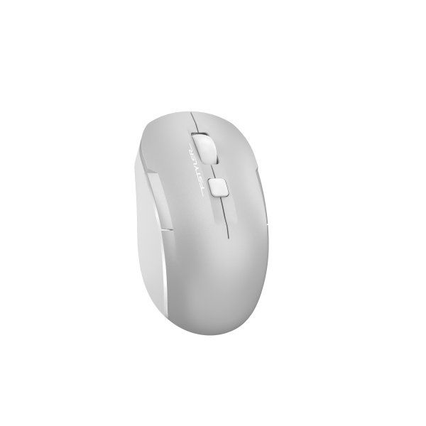    Fstyler, BT+RF (Combo), 2000DPI, USB,  , + A4Tech FB26CS Air (Icy White) -  8