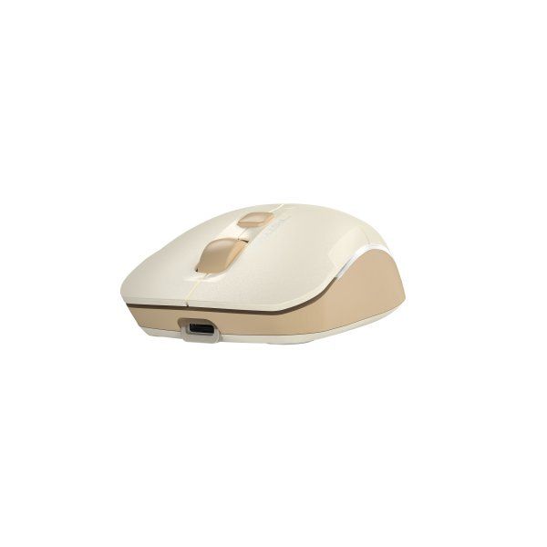    Fstyler, BT+RF (Combo), 2000DPI, USB,  ,  A4Tech FB26CS Air (Cafe Latte) -  6