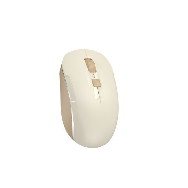    Fstyler, BT+RF (Combo), 2000DPI, USB,  ,  A4Tech FB26CS Air (Cafe Latte) -  8