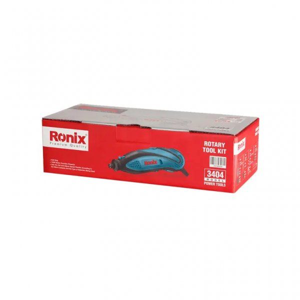  -,  Ronix 3404 -  8