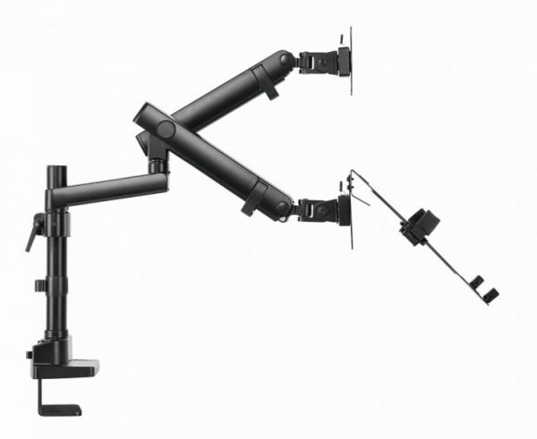    2  17-32"   (1-8 ) Gembird MA-DA3-02 -  6