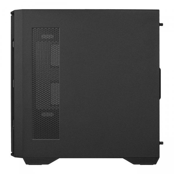  , 4*120mm ARGB  , ATX/mATX/mini-ITX,   Cougar UNIFACE RGB -  5