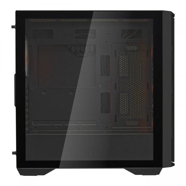  , 4*120mm ARGB  , ATX/mATX/mini-ITX,   Cougar UNIFACE RGB -  6