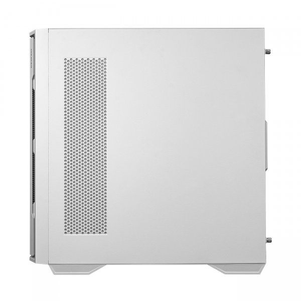  , 4*120mm ARGB  , ATX/mATX/mini-ITX,   Cougar UNIFACE RGB White -  5