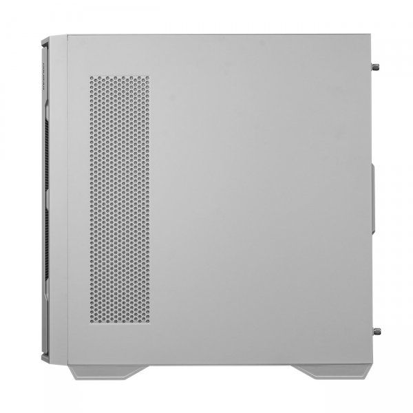  , 2*120mm  , ATX/mATX/mini-ITX, Type C x 1, USB3.0 x 2, Audio x1,   Cougar UNIFACE White -  5