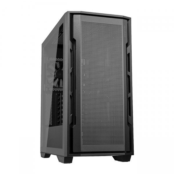  , 2*120mm  , ATX/mATX/mini-ITX, Type C x 1, USB3.0 x 2, Audio x1,   Cougar UNIFACE -  1