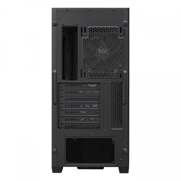  , 2*120mm  , ATX/mATX/mini-ITX, Type C x 1, USB3.0 x 2, Audio x1,   Cougar UNIFACE -  9