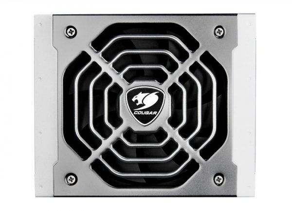   1050 , 80 Plus Platinum, ATX 3.0, Modular, 135 Silent Fan Cougar POLAR X2 1050 -  1