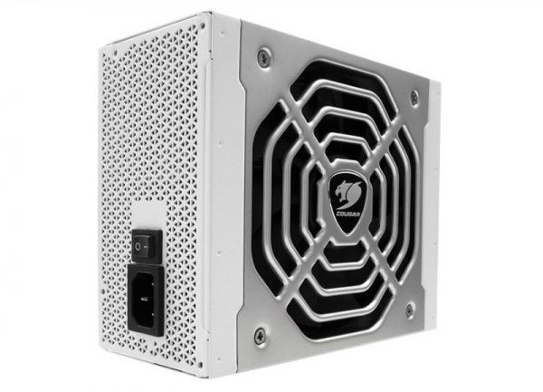   1200 , 80 Plus Platinum, ATX 3.0, Modular, 135 Silent Fan Cougar POLAR X2 1200 -  2