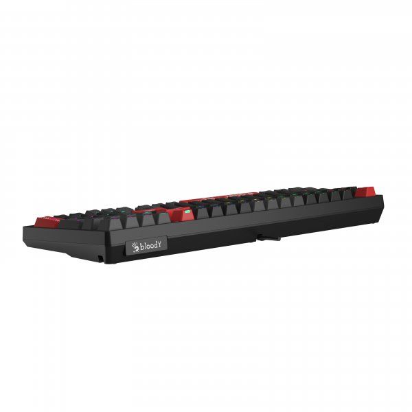   , USB, RGB , BLMS Red Plus Switch Bloody S98 (Bloody Red) -  4