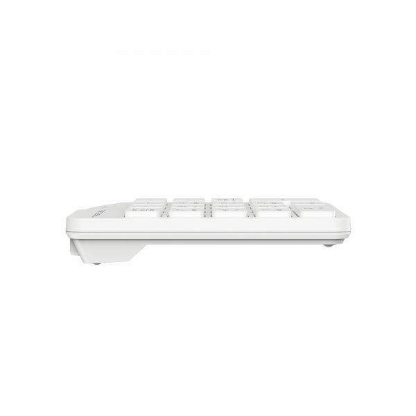    Fstyler,   A4Tech FGK21C (White) -  8