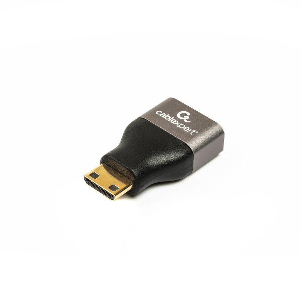  HDMI, M/F mini-C, V2.1, 8K@60,  Cablexpert AP-HDMI8K-FC -  1