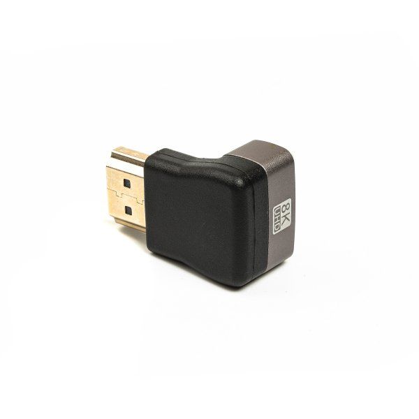   HDMI ', V2.1 8K@60Hz, 270  Cablexpert AP-HDMI8K270-FML -  2