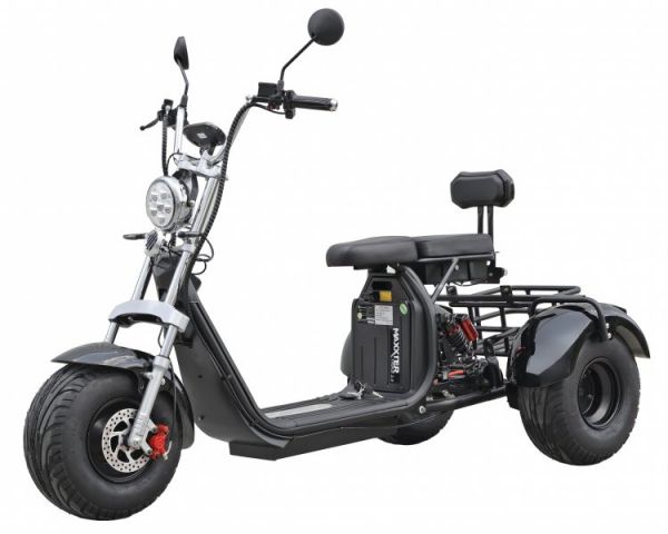 , 2000 ,  Maxxter TRIKE 2.0 (blak) -  1