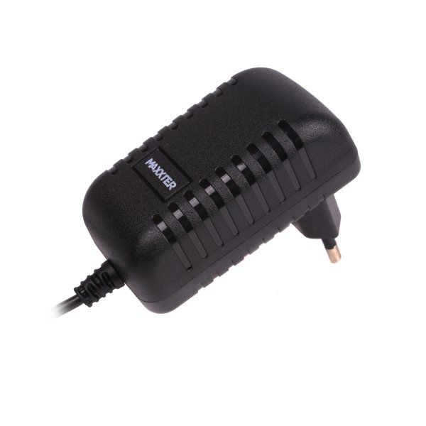  ,  USB-,  5.5*2.1, 5V-1A Maxxter HPA-5V1A-01 -  1