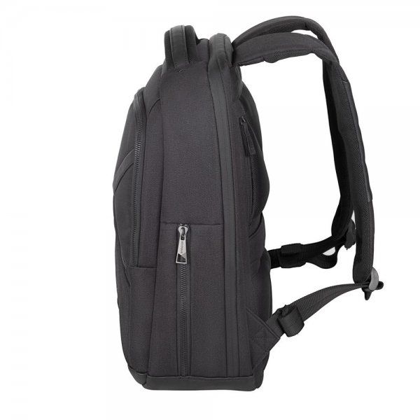    15", ECO  "Clark",  RIVACASE 8126 (Black) ECO -  14