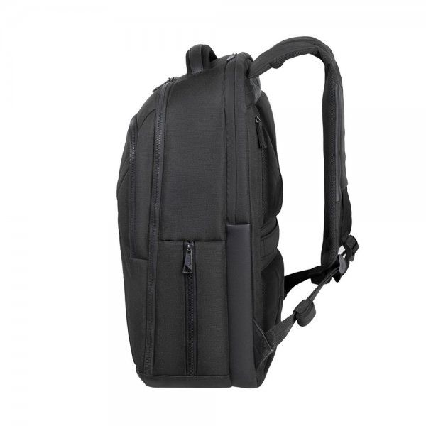    17.3", ECO  "Clark",  RIVACASE 8164 (Black) ECO -  8