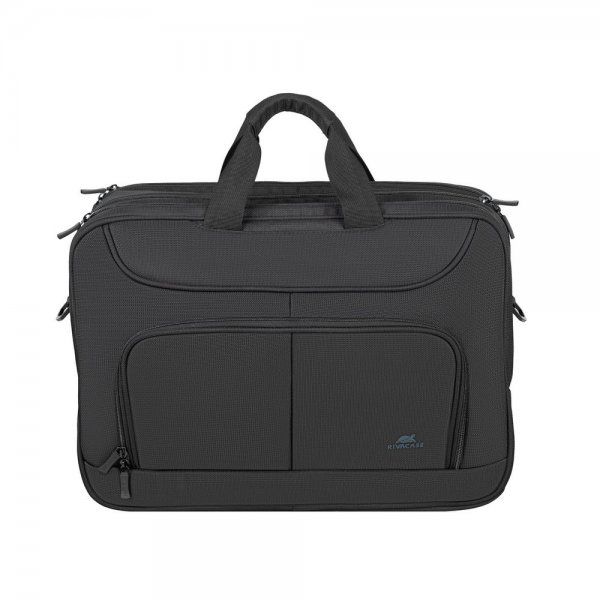    15,6", ECO,  "Tegel",  RIVACASE 8432 (Black) ECO -  2