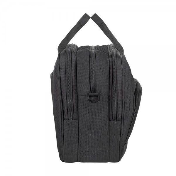    15,6", ECO,  "Tegel",  RIVACASE 8432 (Black) ECO -  4