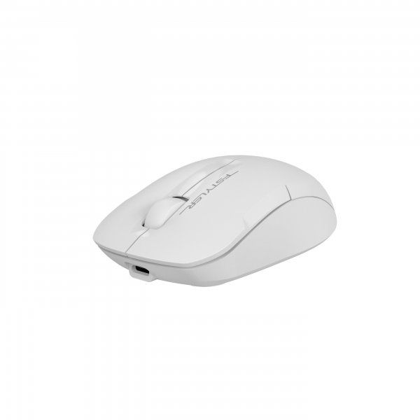   Fstyler, USB, 1200 dpi,  A4Tech FG15CS Air2 (White) -  2