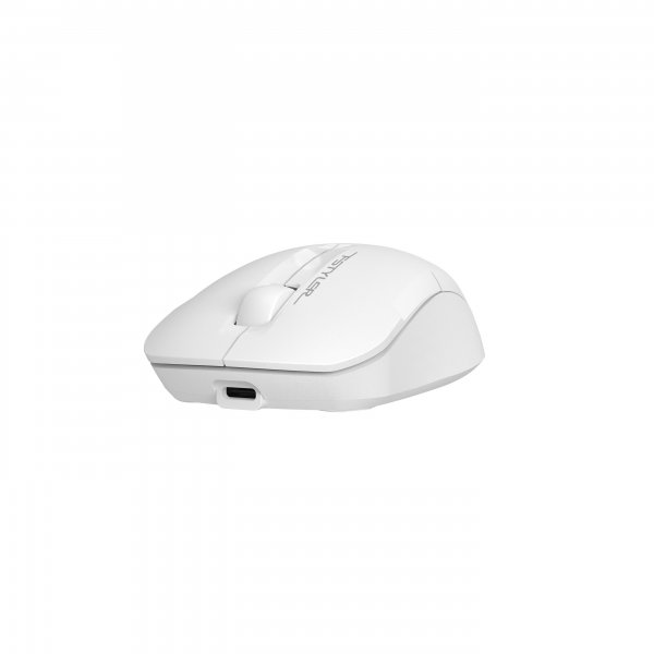   Fstyler, USB, 1200 dpi,  A4Tech FG15CS Air2 (White) -  6