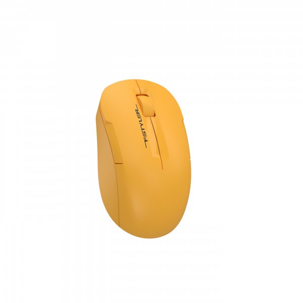   Fstyler, USB, 1200 dpi,  A4Tech FG15CS Air2 (Yellow) -  8