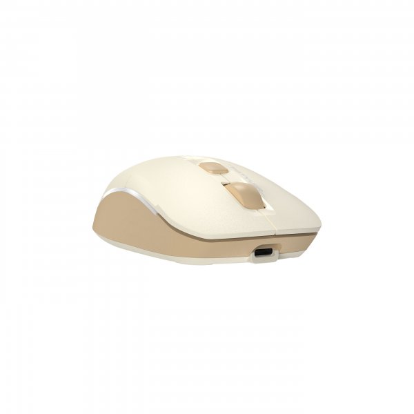    Fstyler, BT+RF (Combo), 2000DPI, USB,  ,  A4Tech FB26CS Air2 (Cafe Latte) -  7