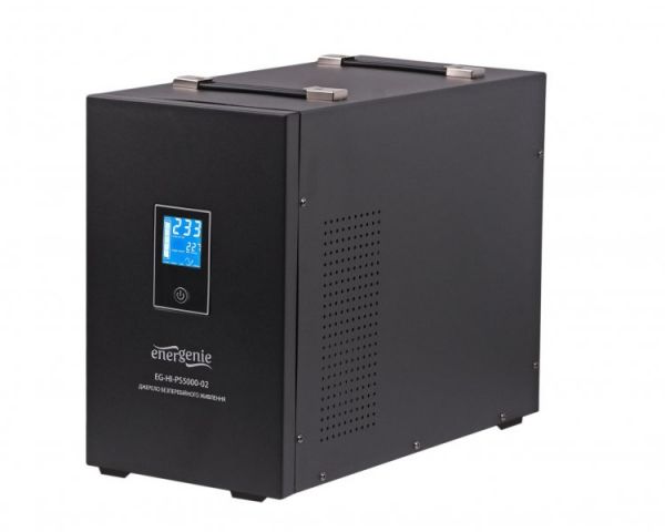   䳿 (), 5000VA EnerGenie EG-HI-PS5000-02 -  1