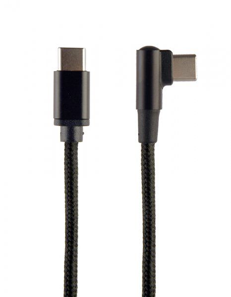   USB 2.0 C-/C-, 0.2  Cablexpert CC-USB2-CMCML-0.2M -  1