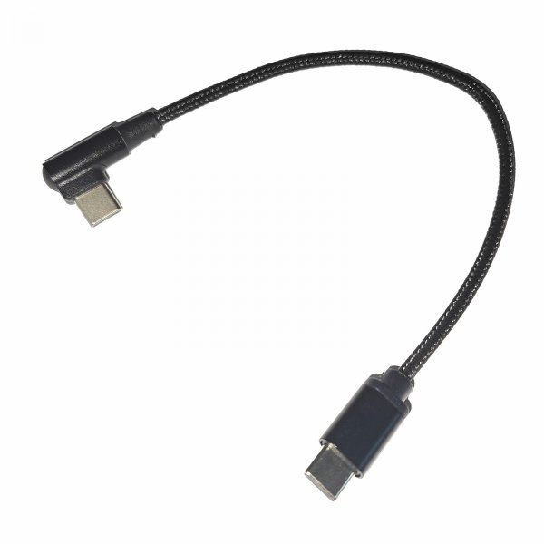   USB 2.0 C-/C-, 0.2  Cablexpert CC-USB2-CMCML-0.2M -  2