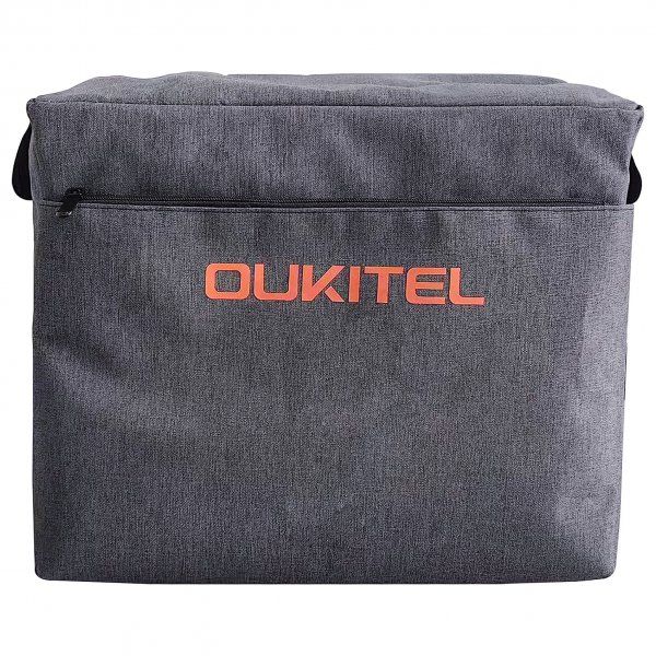     P1201E OUKITEL Cover-P1201E -  1