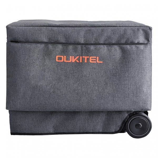     P5000E/P5000E PRO OUKITEL Cover-P5000E -  1