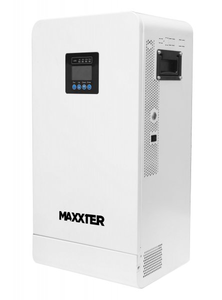       3/5* Maxxter AYG5-3KW -  1