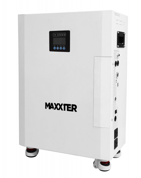       5/10* Maxxter AYG10-5KW -  1