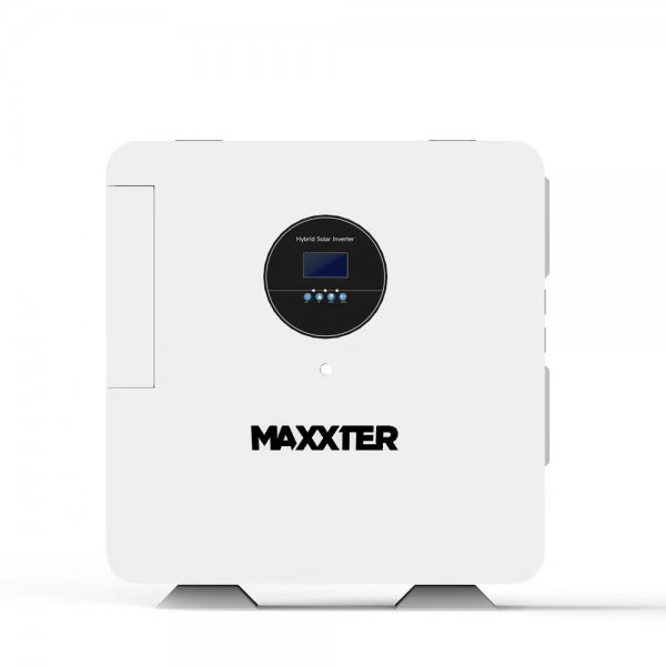       3.5/5* Maxxter YG5-3.5KW -  1