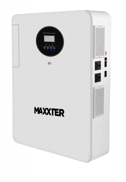       5.5/10* Maxxter YG10-5.5KW -  2