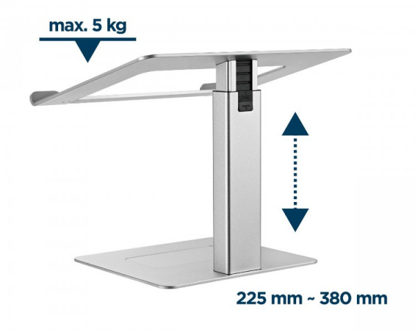 ϳ   ϳ    15.6", ,  Gembird NBS-D1-02 -  7