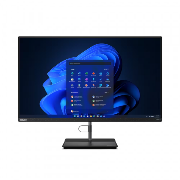  LENOVO ThinkCentre 30a 27 Gen 4 AIO (12JV0030UI) -  1