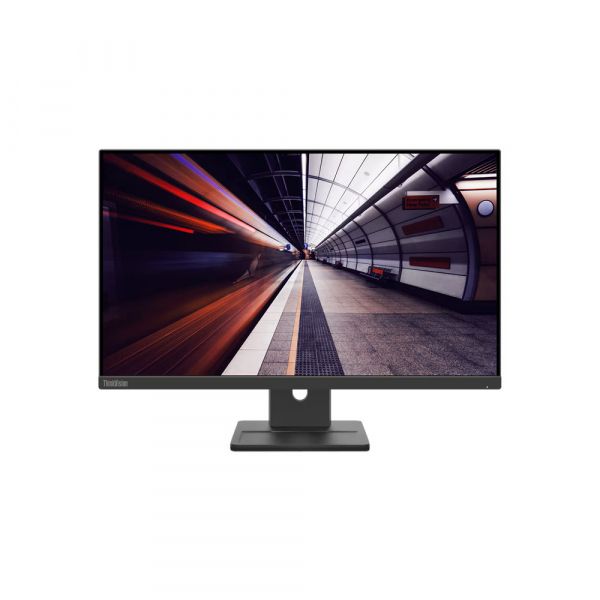 LENOVO 23.8" 16:9 IPS  , 19201080, 4 , 100  , 1xVGA/1xHDMI 1.4/1xDP 1.2, LTPS, SP (22 ) E24-30 -  1