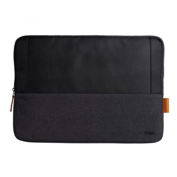    TRUST Lisboa 16" Laptop sleeve Black (25248) -  1